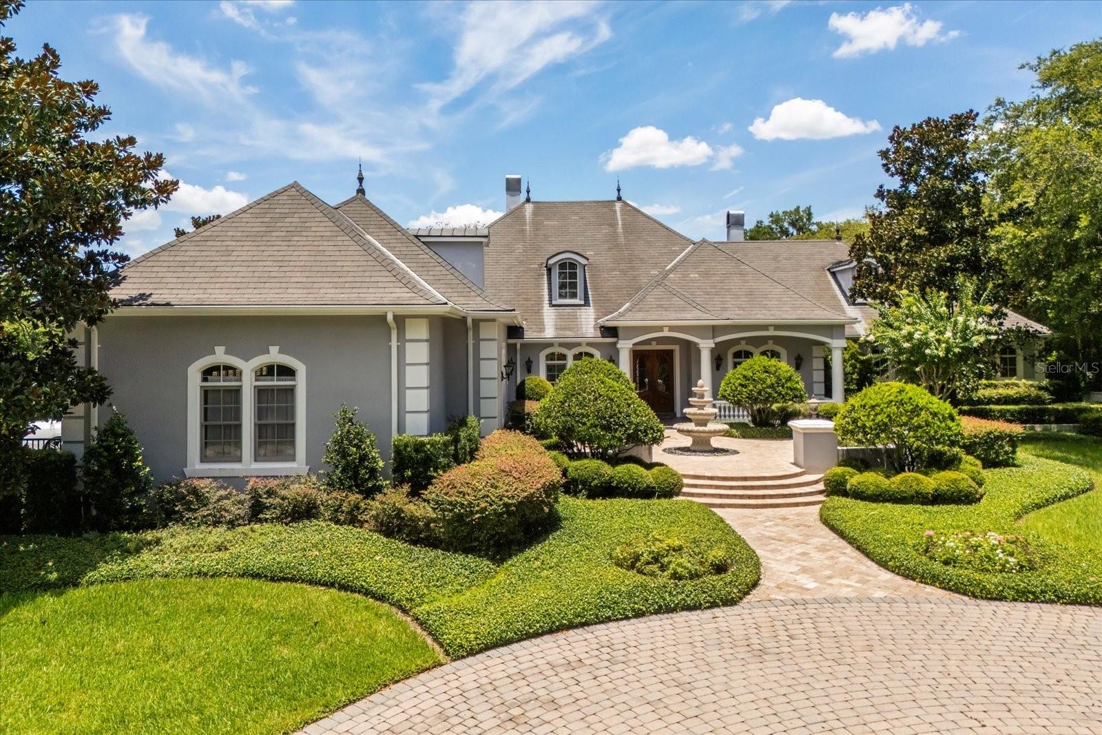 EDEN WOODS 45/54 - Residential