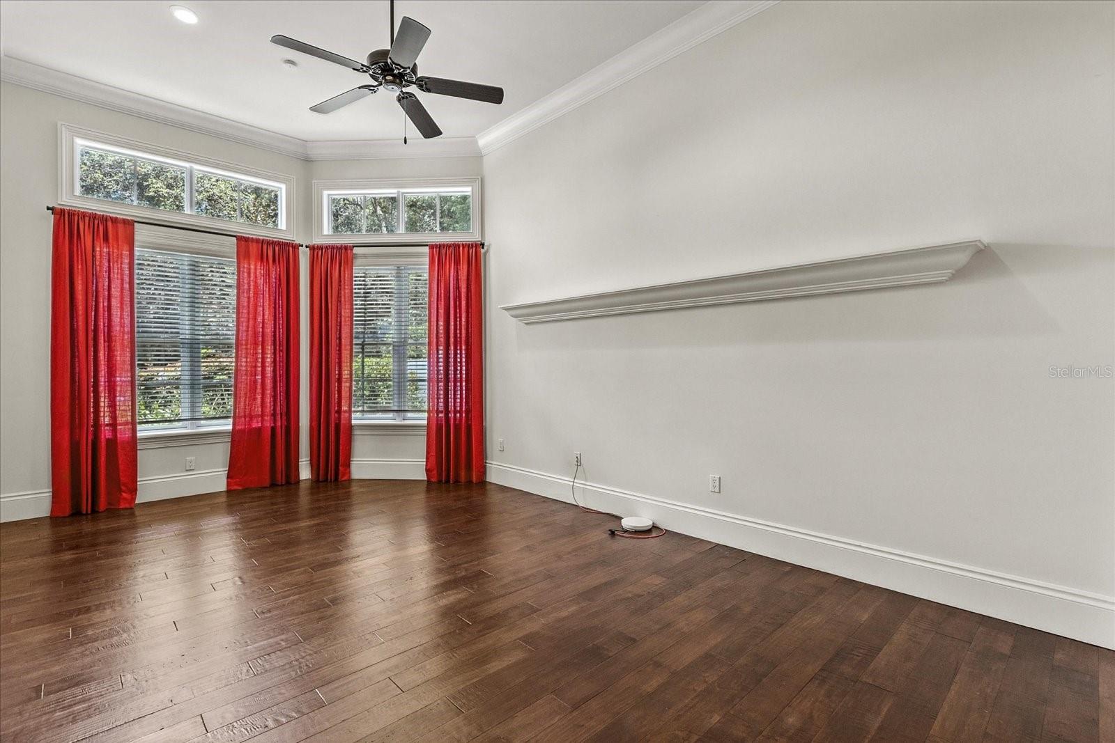 EDEN WOODS 45/54 - Residential