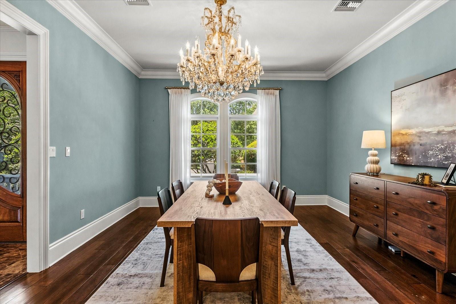 EDEN WOODS 45/54 - Residential