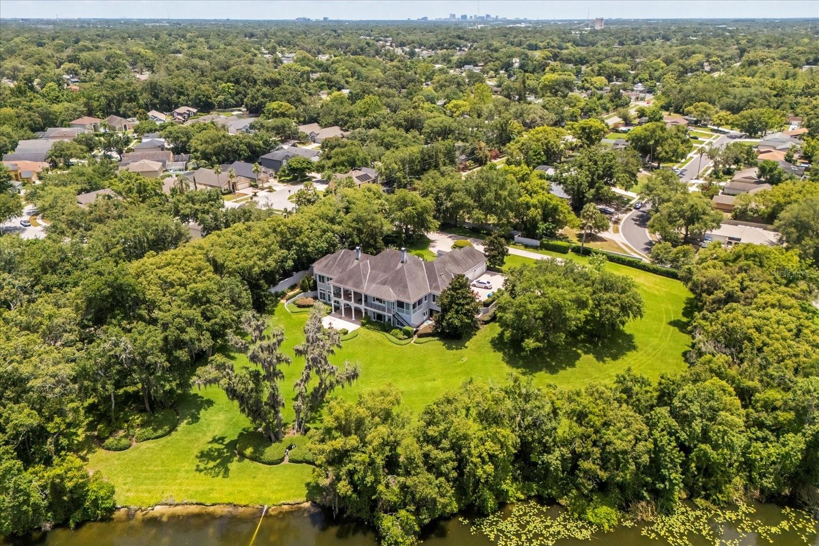 EDEN WOODS 45/54 - Residential