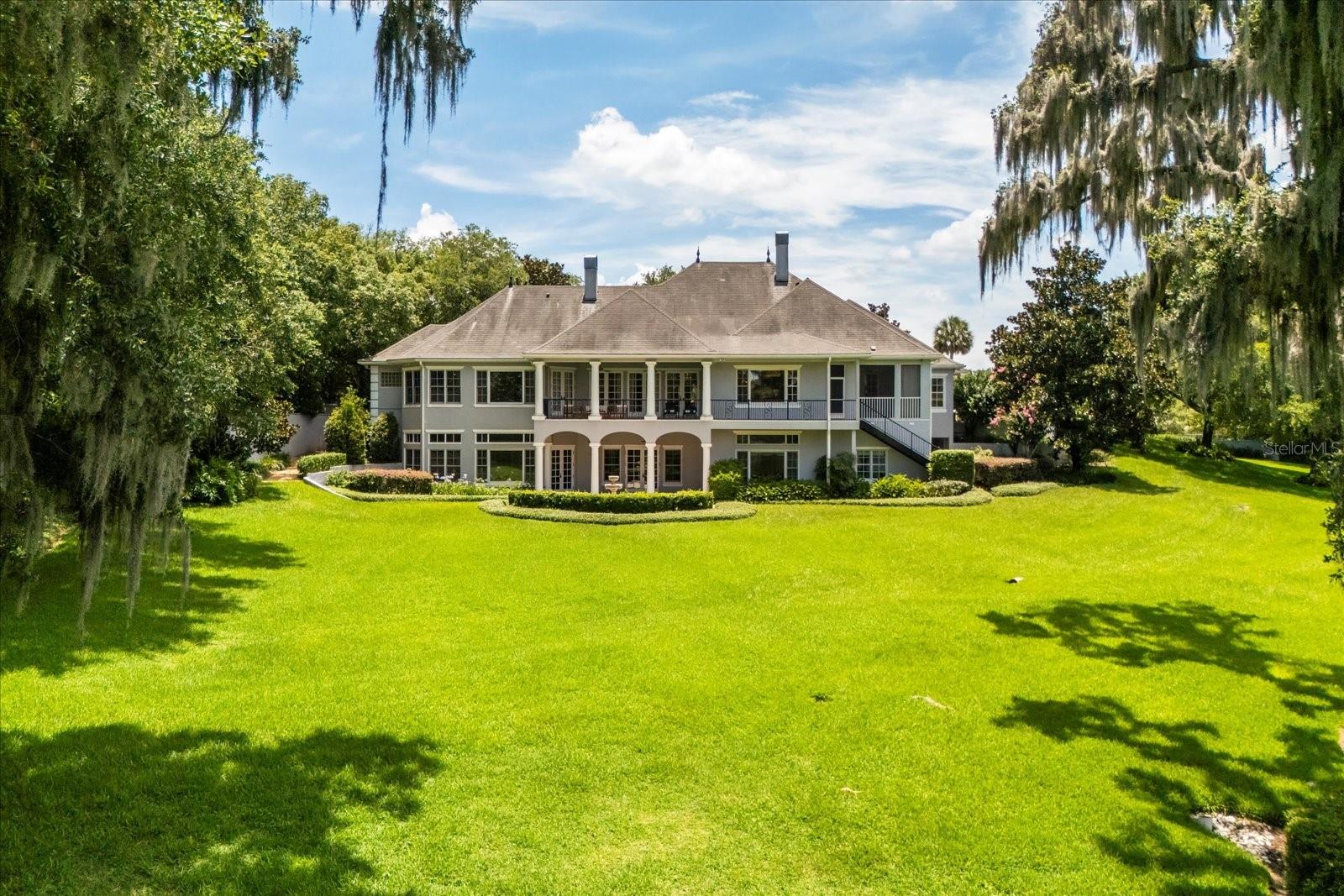 EDEN WOODS 45/54 - Residential