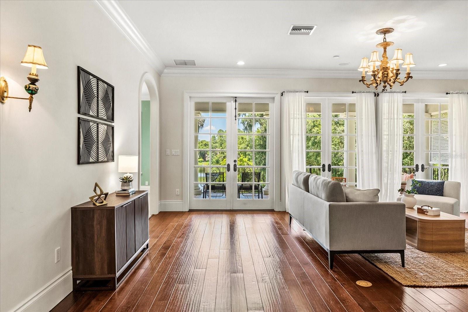 EDEN WOODS 45/54 - Residential