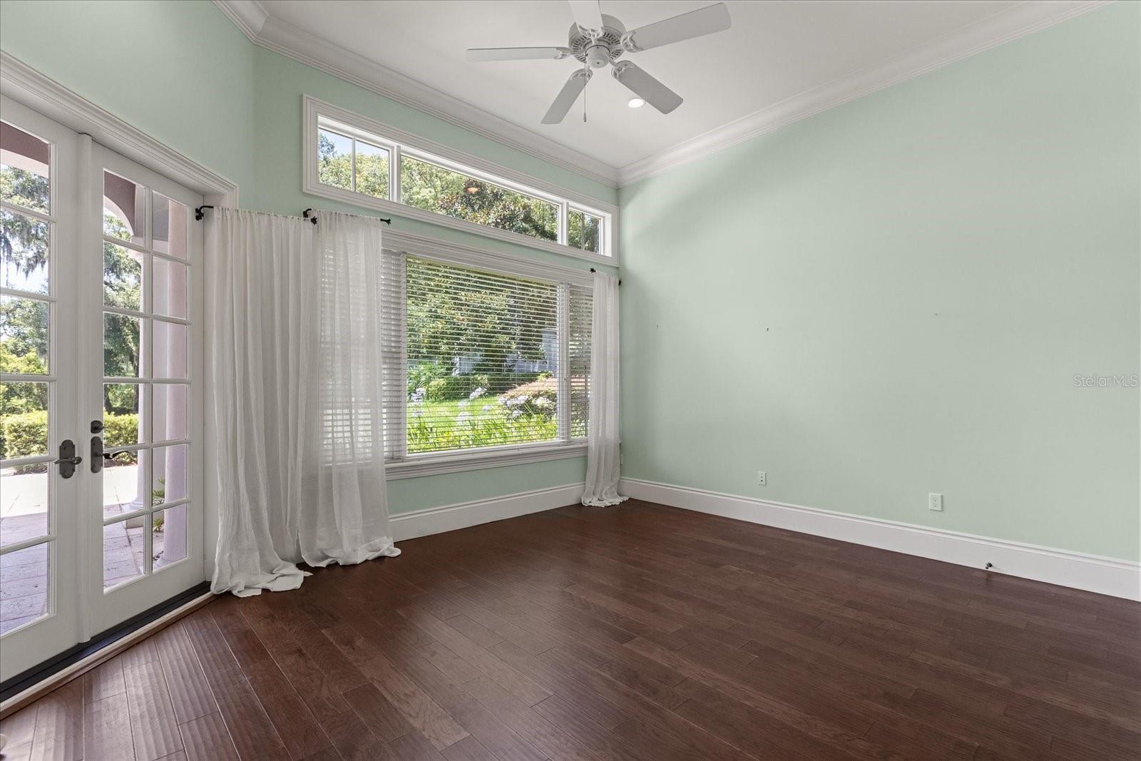 EDEN WOODS 45/54 - Residential