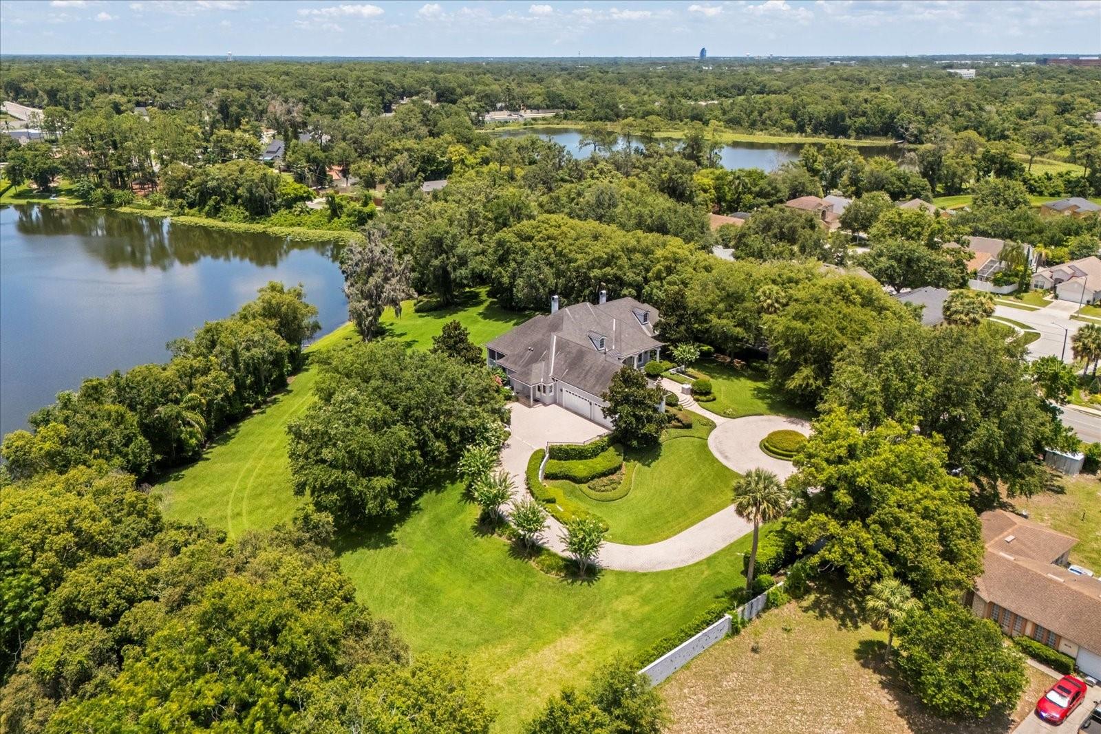 EDEN WOODS 45/54 - Residential