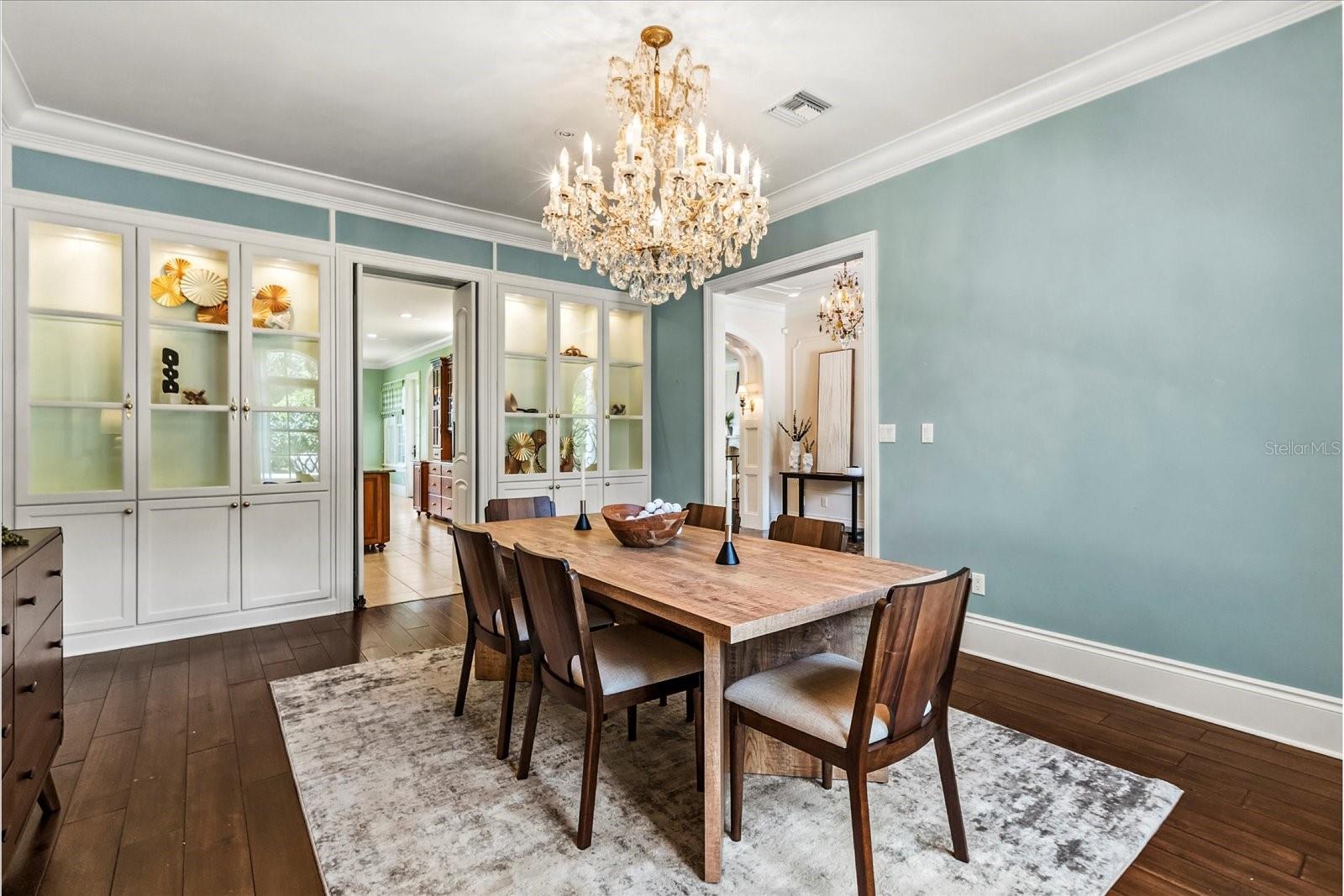 EDEN WOODS 45/54 - Residential