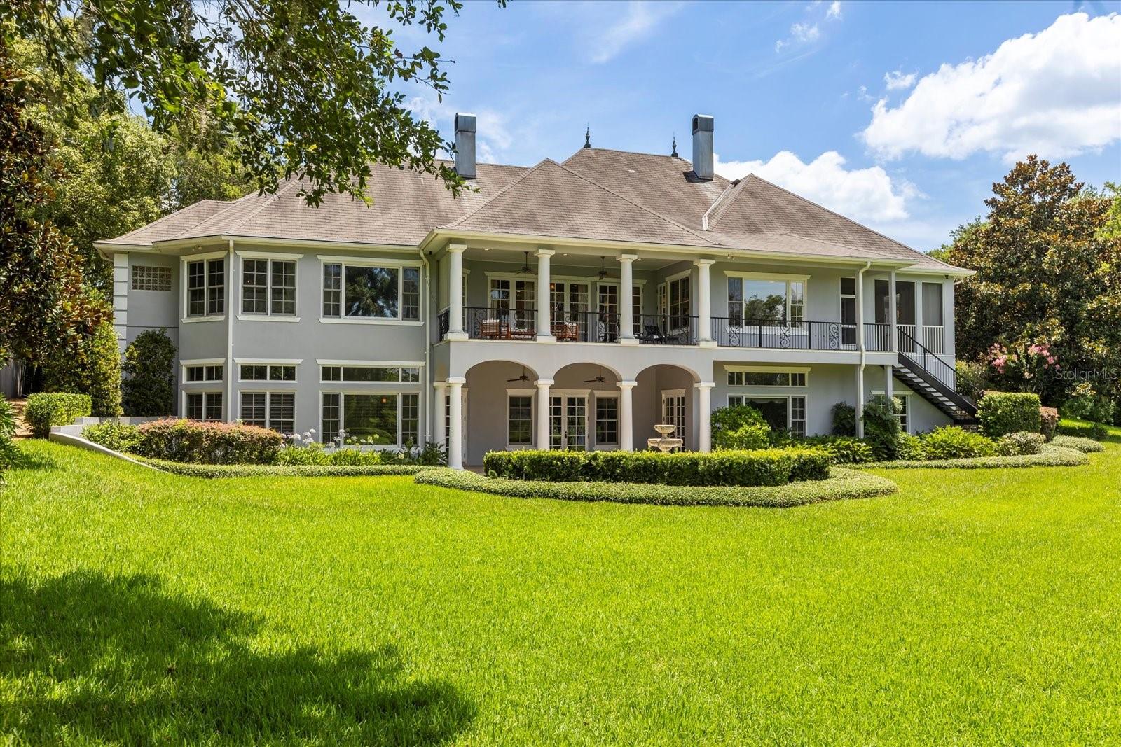 EDEN WOODS 45/54 - Residential