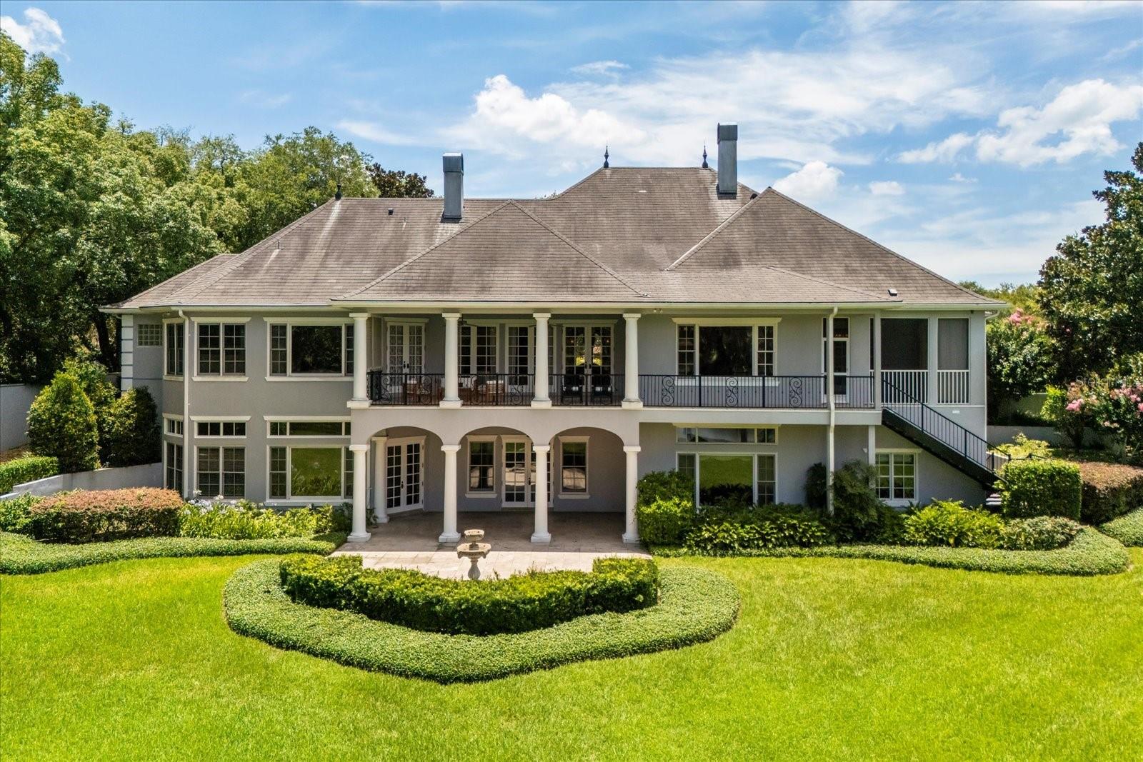 EDEN WOODS 45/54 - Residential