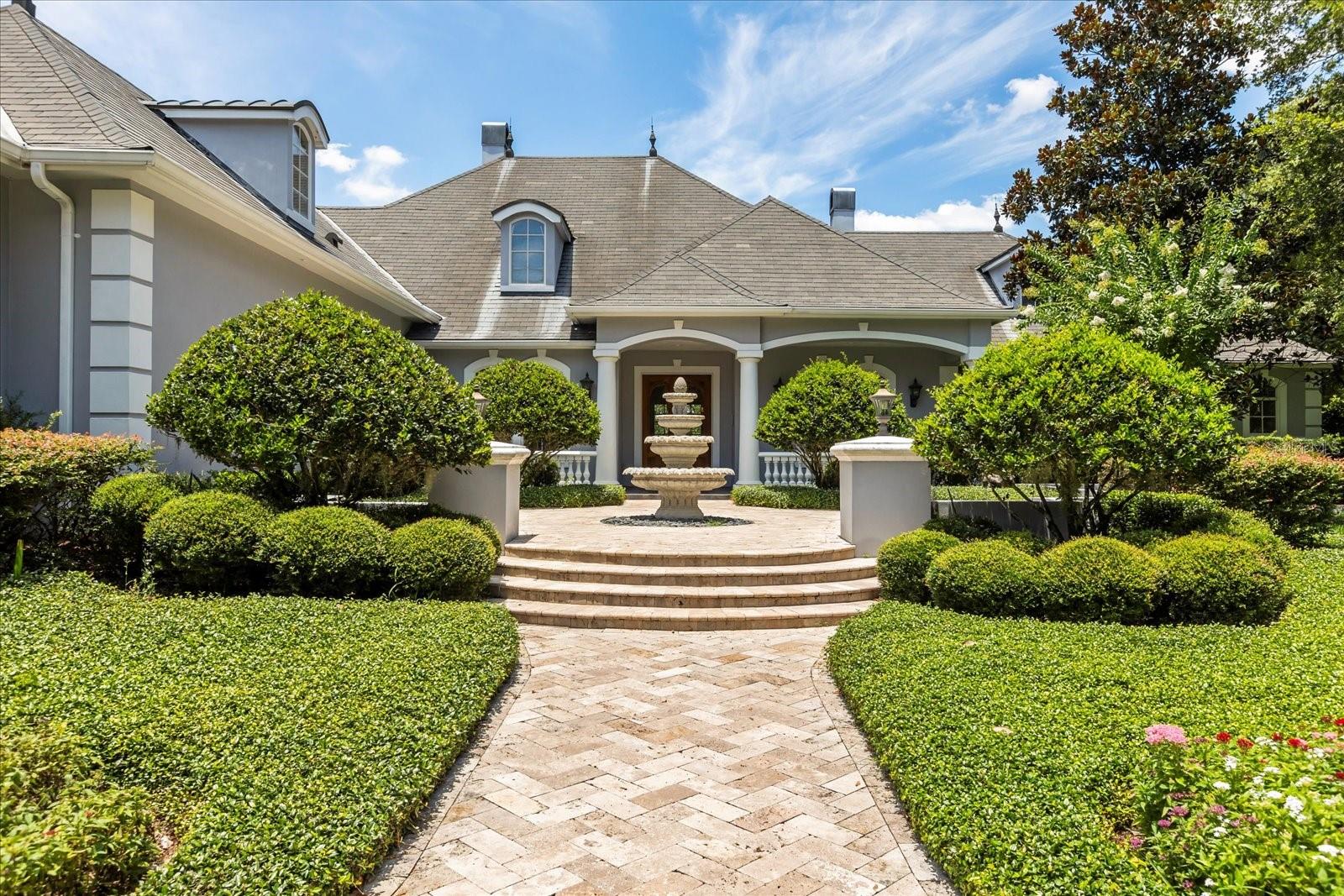 EDEN WOODS 45/54 - Residential