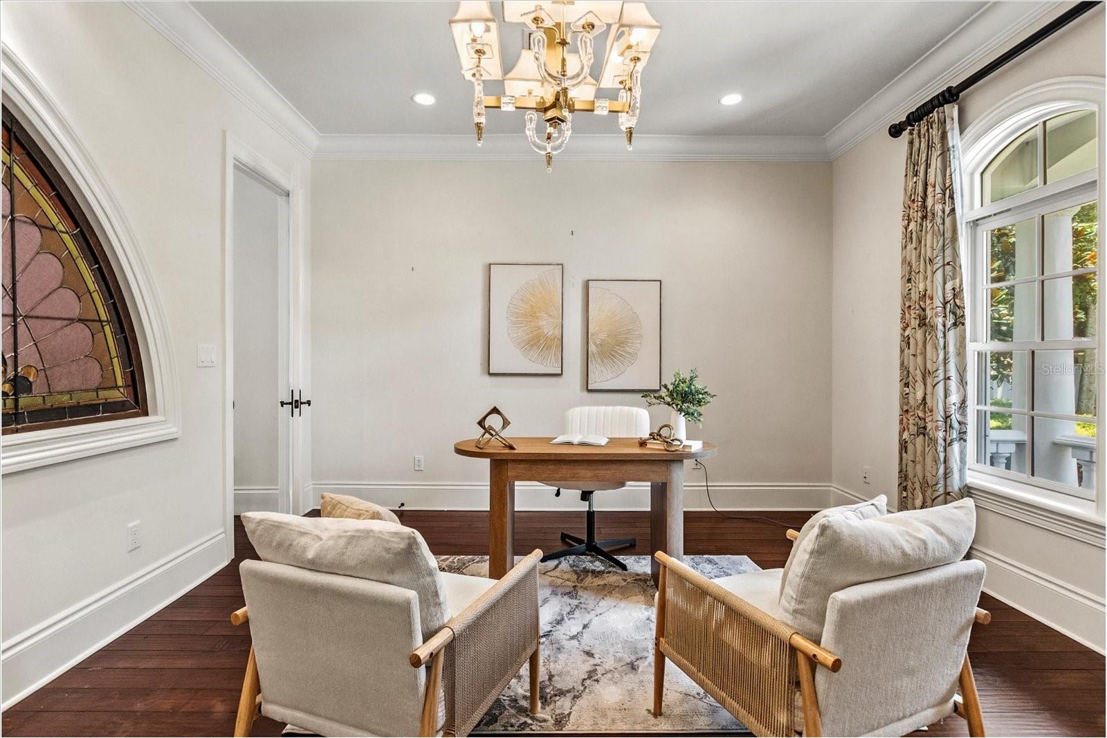 EDEN WOODS 45/54 - Residential