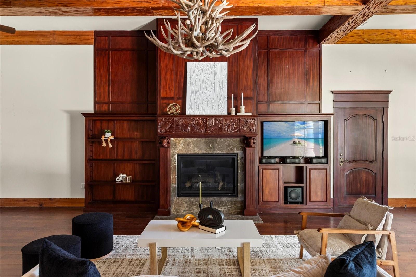 EDEN WOODS 45/54 - Residential