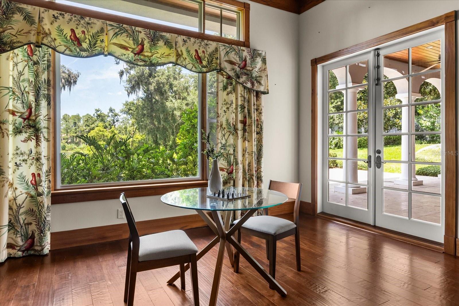 EDEN WOODS 45/54 - Residential