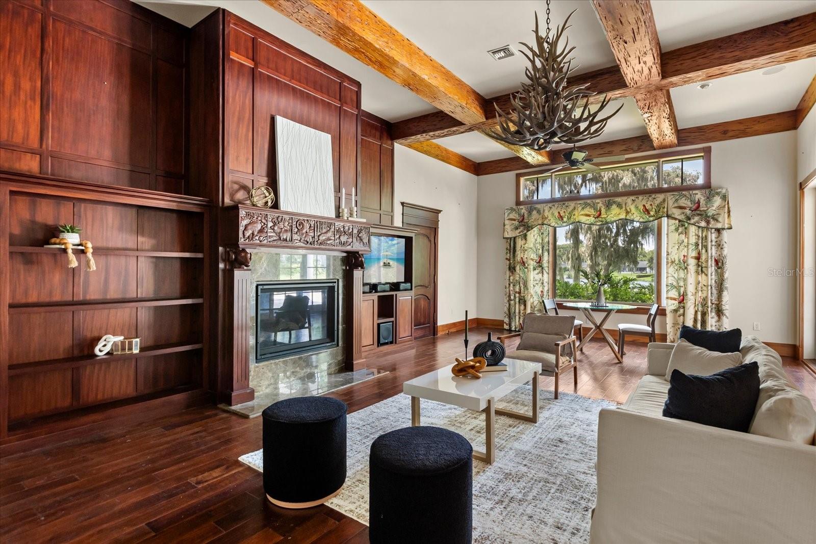 EDEN WOODS 45/54 - Residential