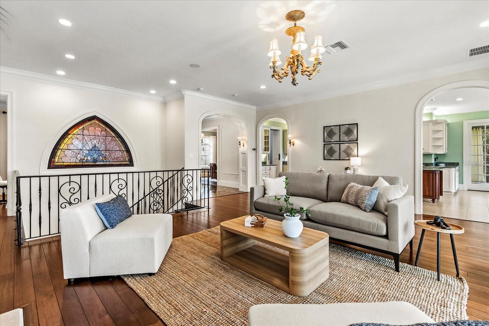 EDEN WOODS 45/54 - Residential