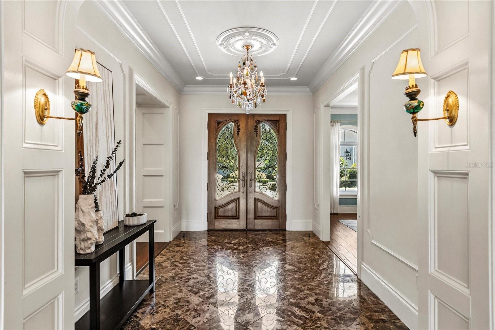 EDEN WOODS 45/54 - Residential