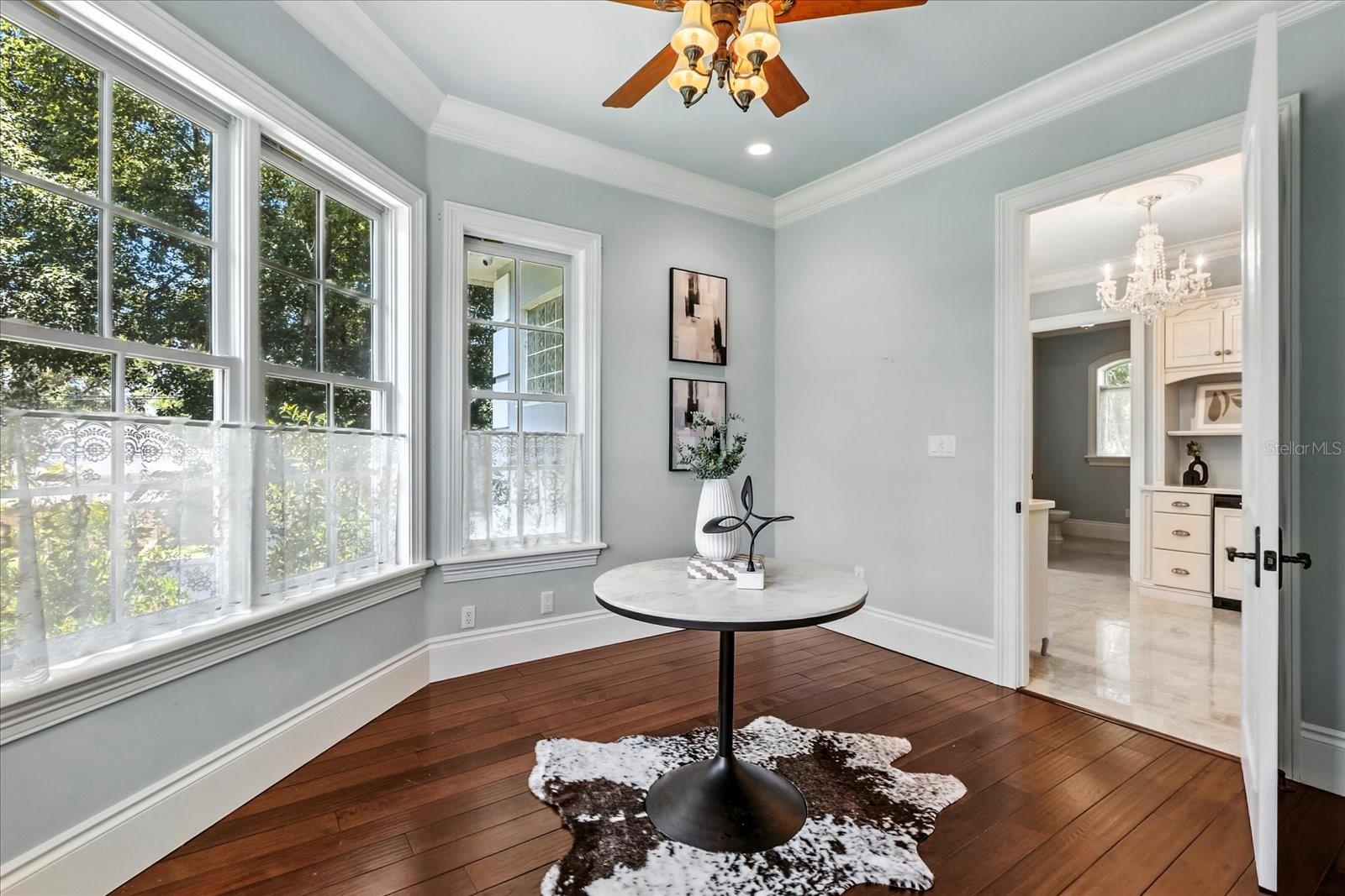 EDEN WOODS 45/54 - Residential