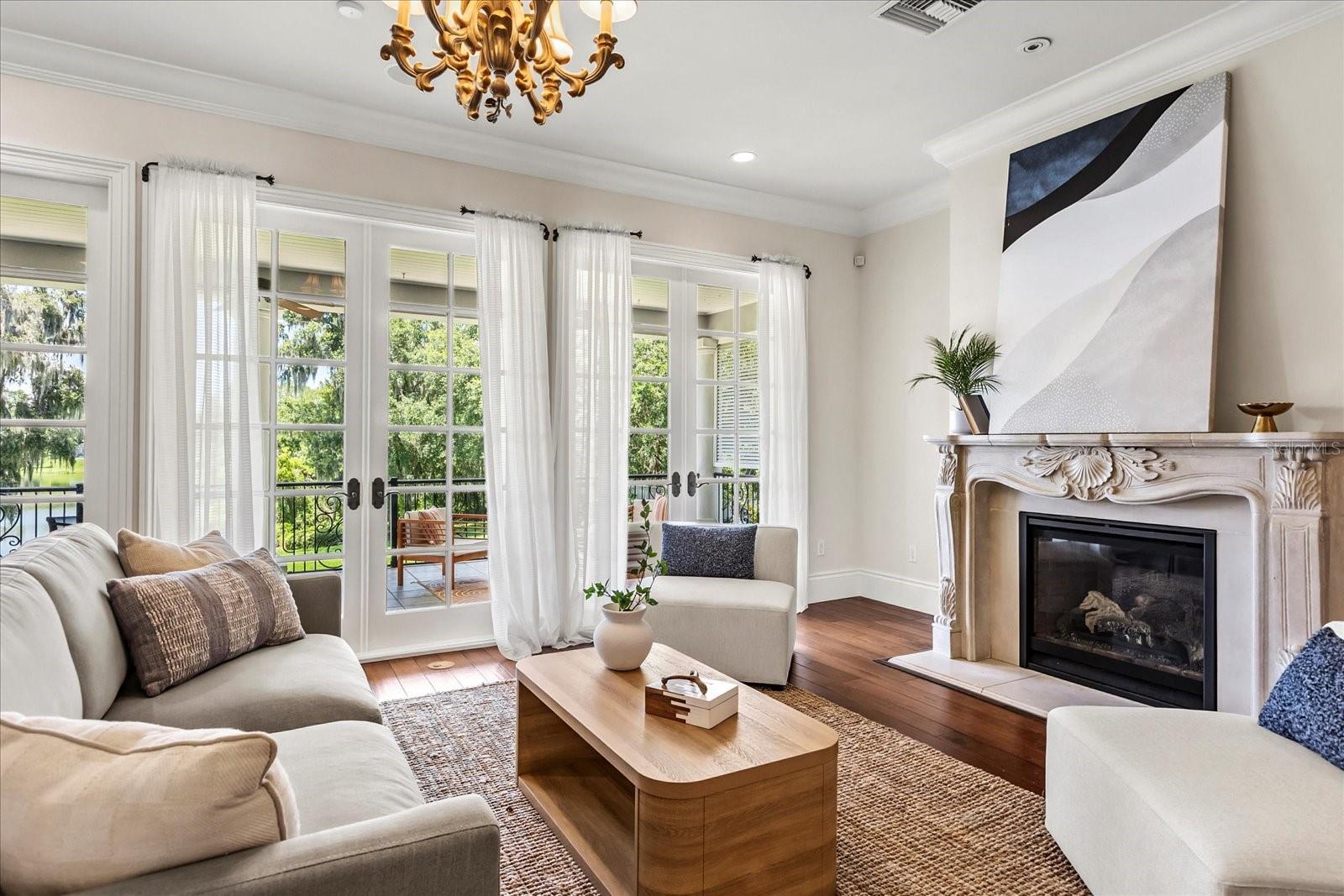 EDEN WOODS 45/54 - Residential