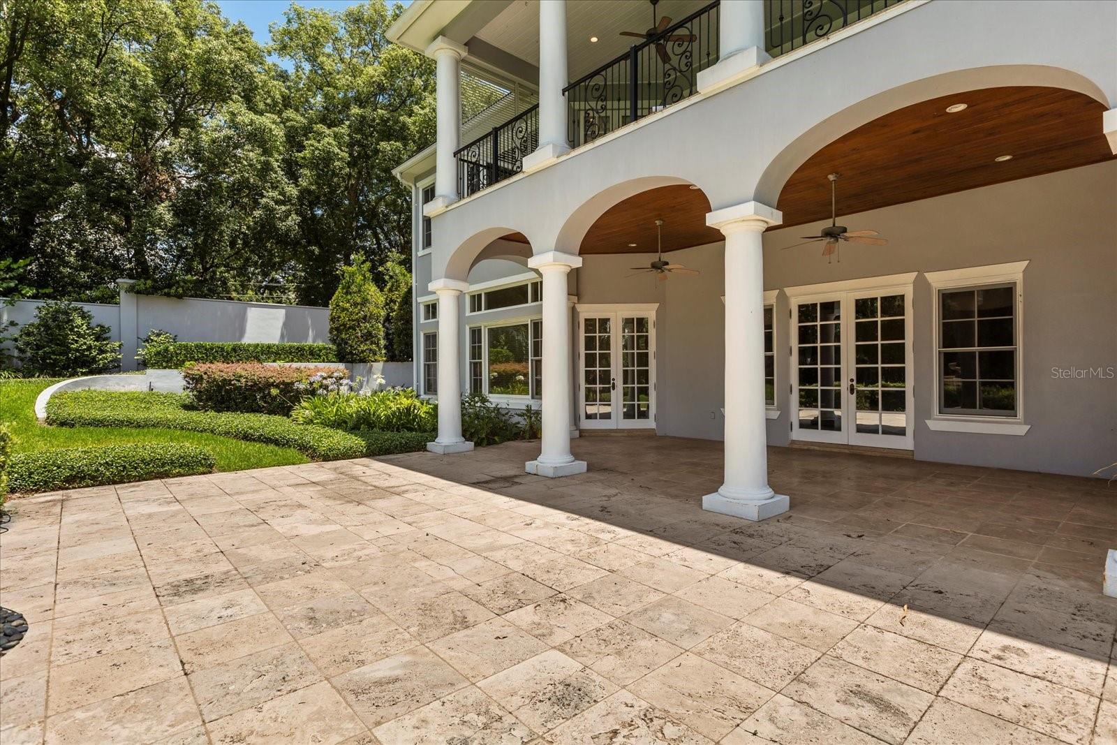 EDEN WOODS 45/54 - Residential