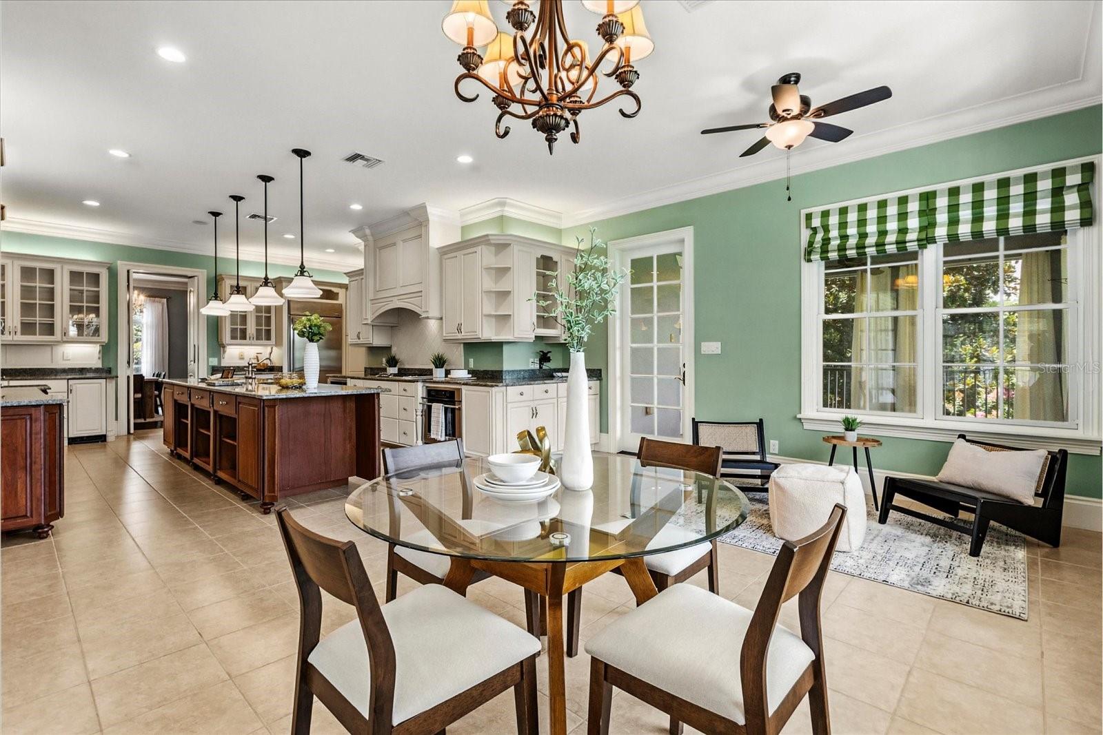 EDEN WOODS 45/54 - Residential