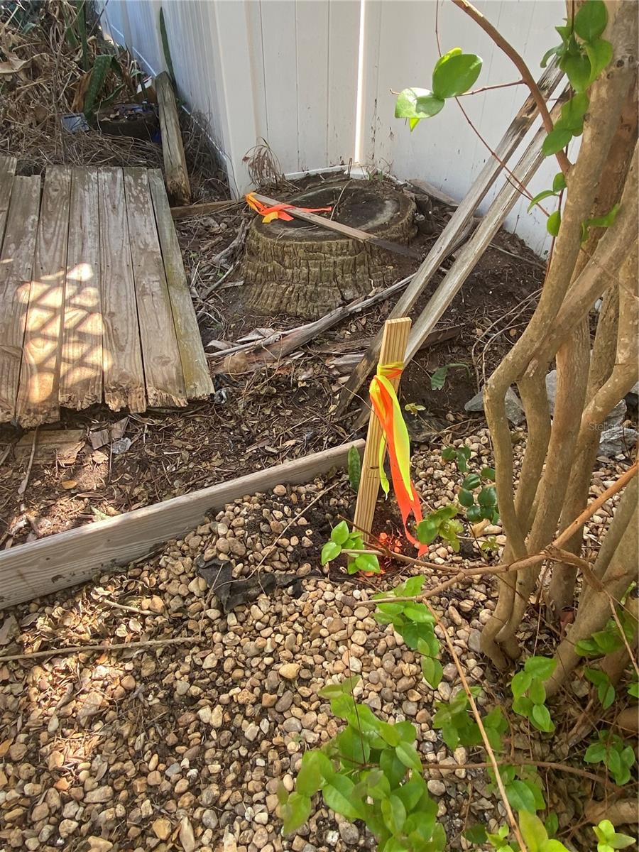 INDIAN BEACH RE-REVISED 1ST ADD - Land