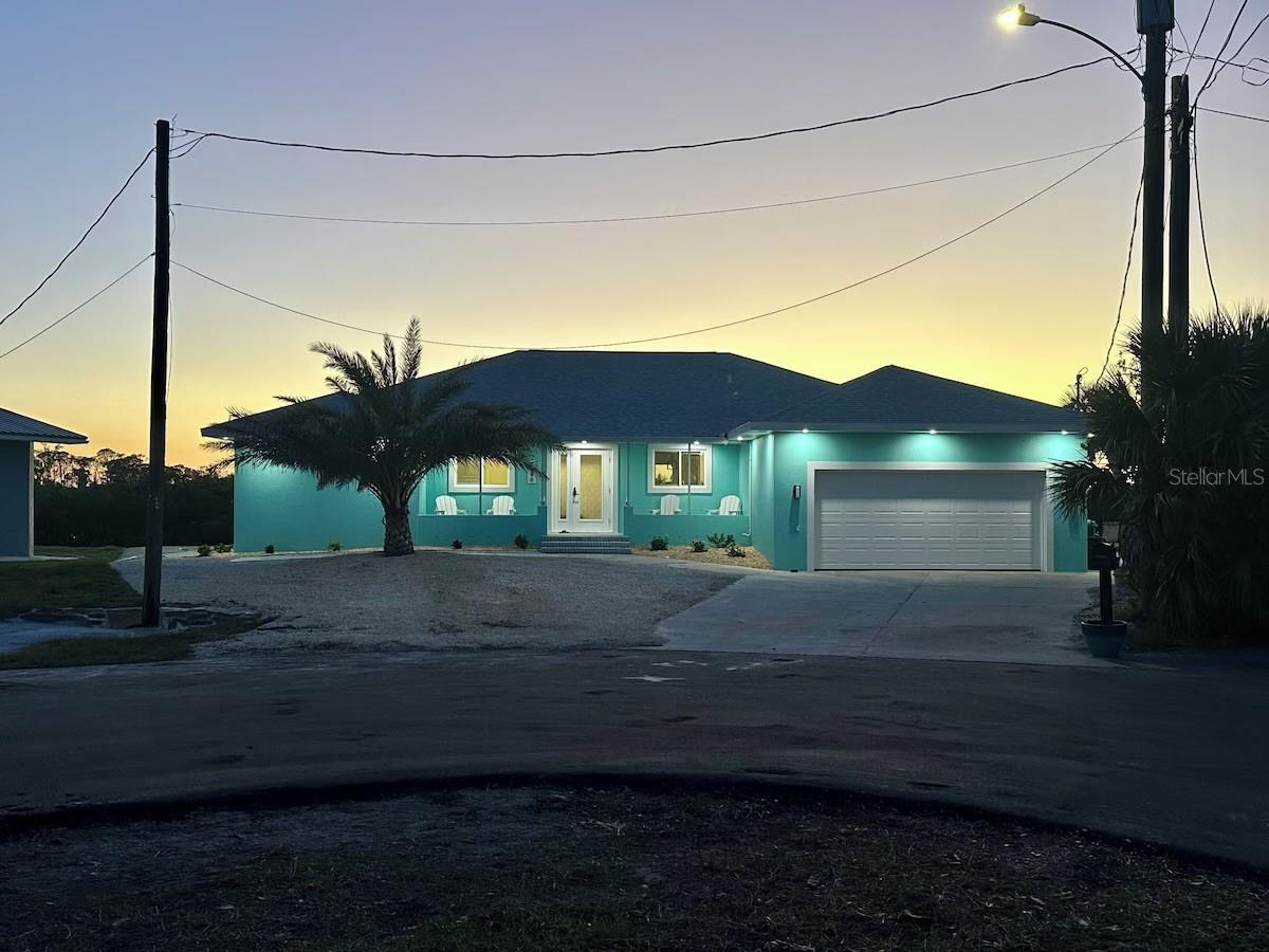 OXFORD MANOR 3RD ADD - Residential