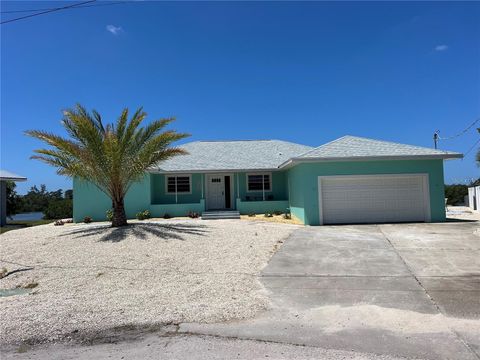 Photo of 1490 Janet Place, Englewood, FL 34223 (MLS # D6145659)