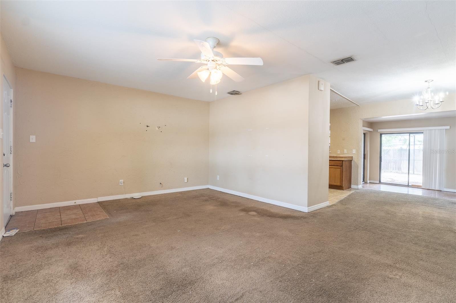 HIGHLAND PINES 6TH ADD - Residential
