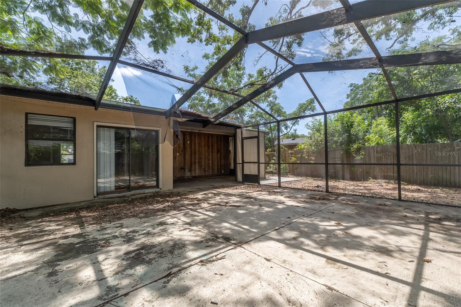 HIGHLAND PINES 6TH ADD - Residential