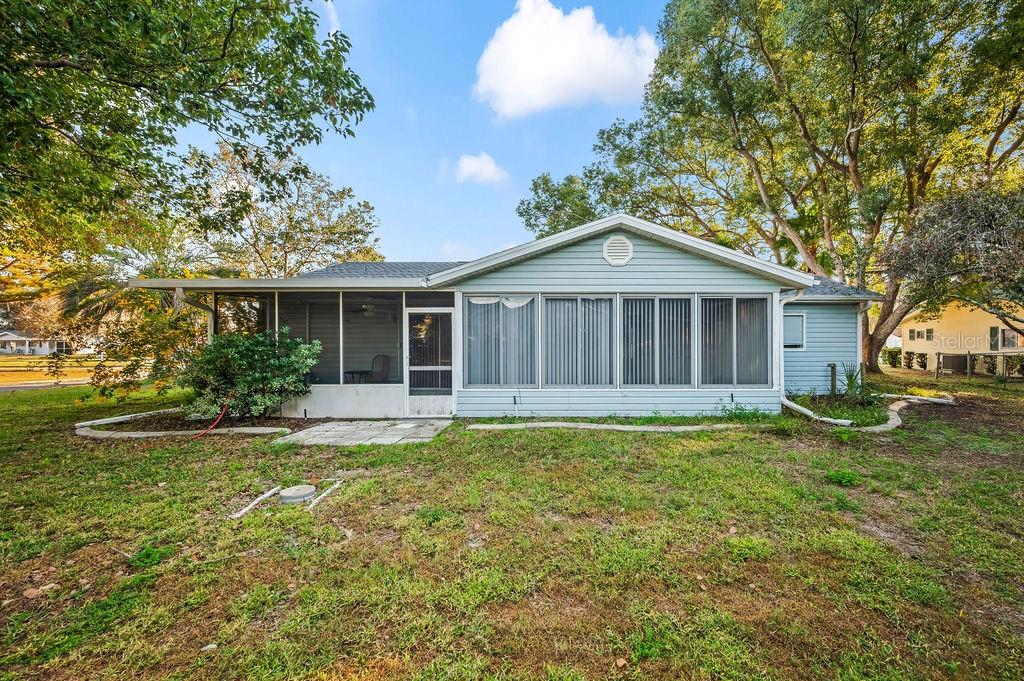 SPRUCE CREEK SOUTH 03 - Residential