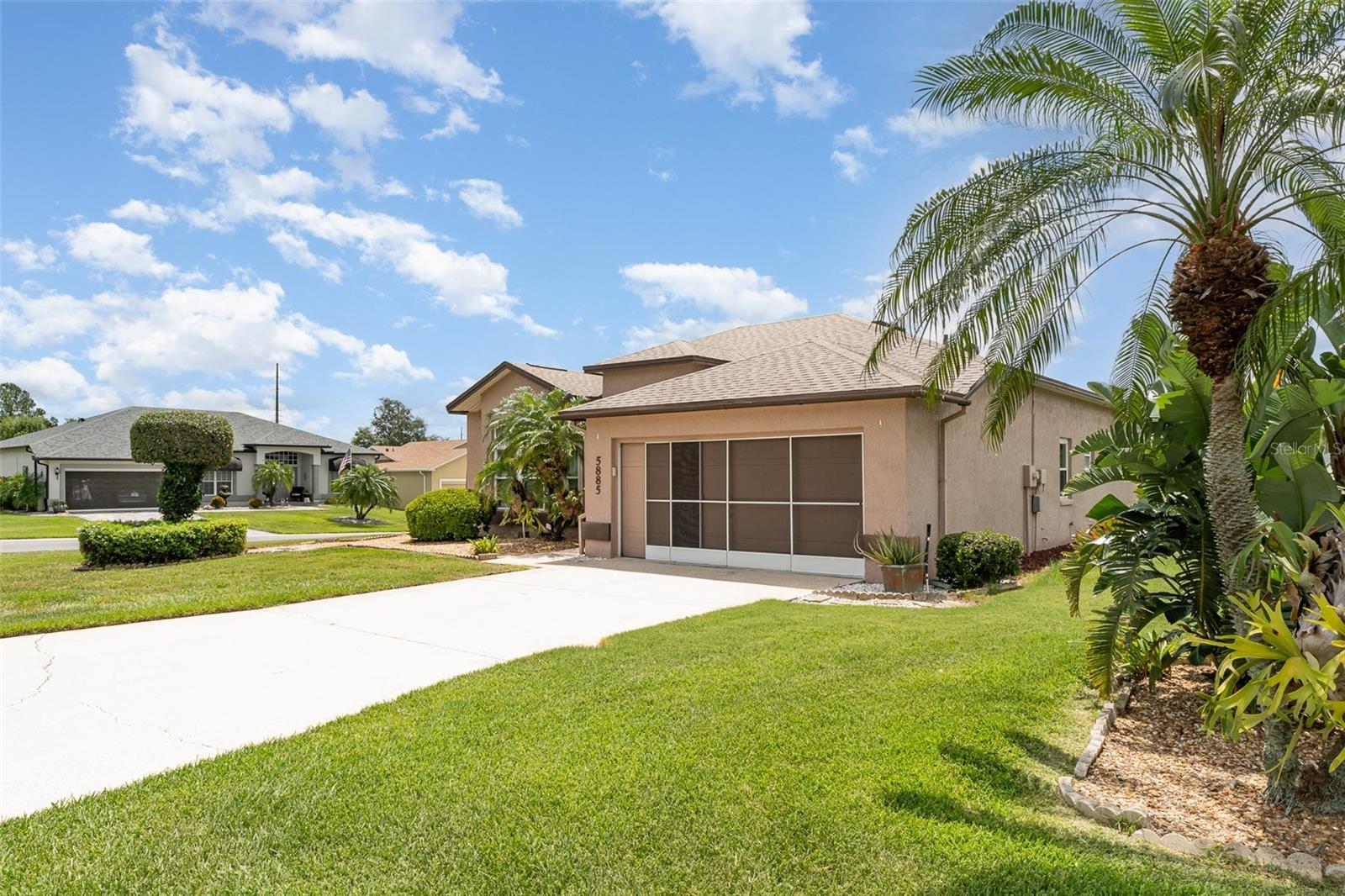 5885 CRANE DRIVE