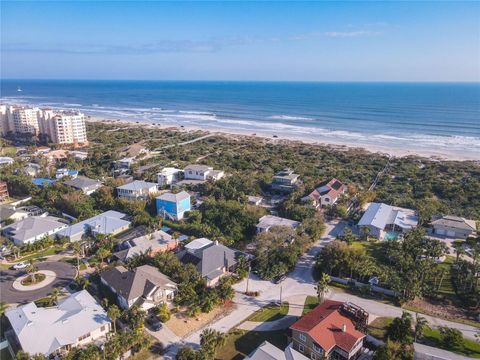 A home in NEW SMYRNA BEACH