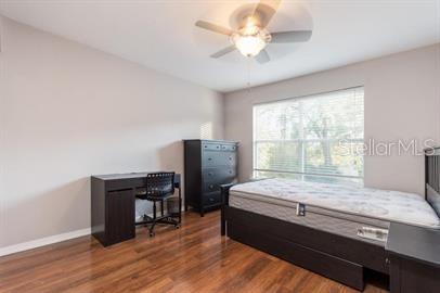 CAMPUS EDGE CONDO - Residential Lease