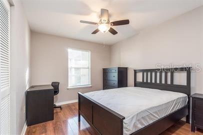 CAMPUS EDGE CONDO - Residential Lease
