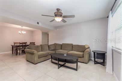 CAMPUS EDGE CONDO - Residential Lease
