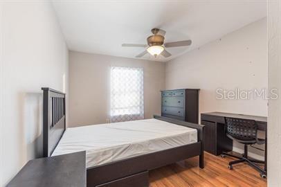 CAMPUS EDGE CONDO - Residential Lease