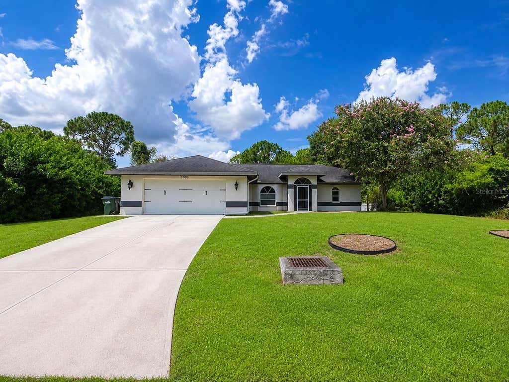 Photo of North Port, FL 34291 (MLS # D6148512)