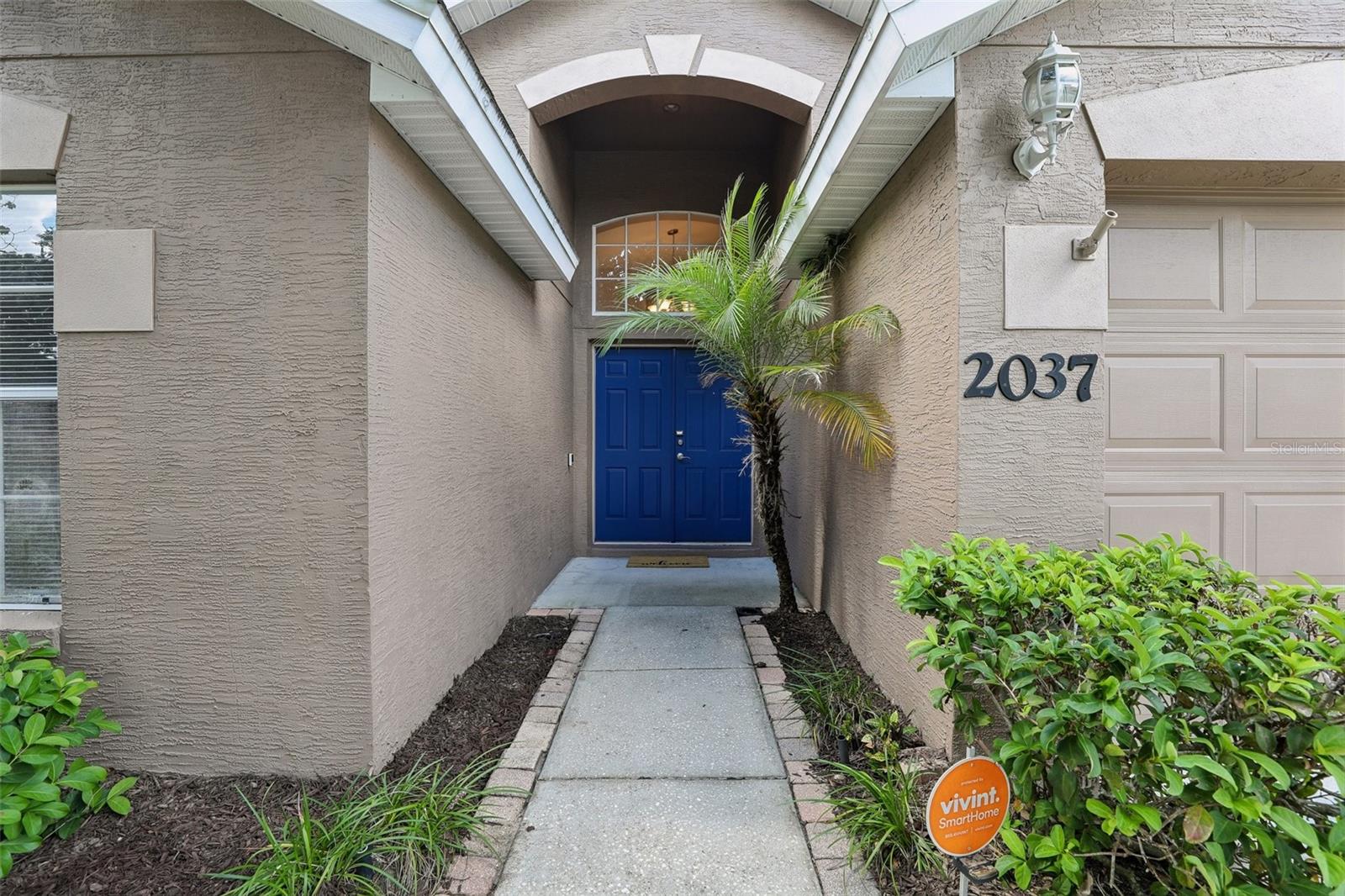 2037 CRANBERRY ISLES WAY