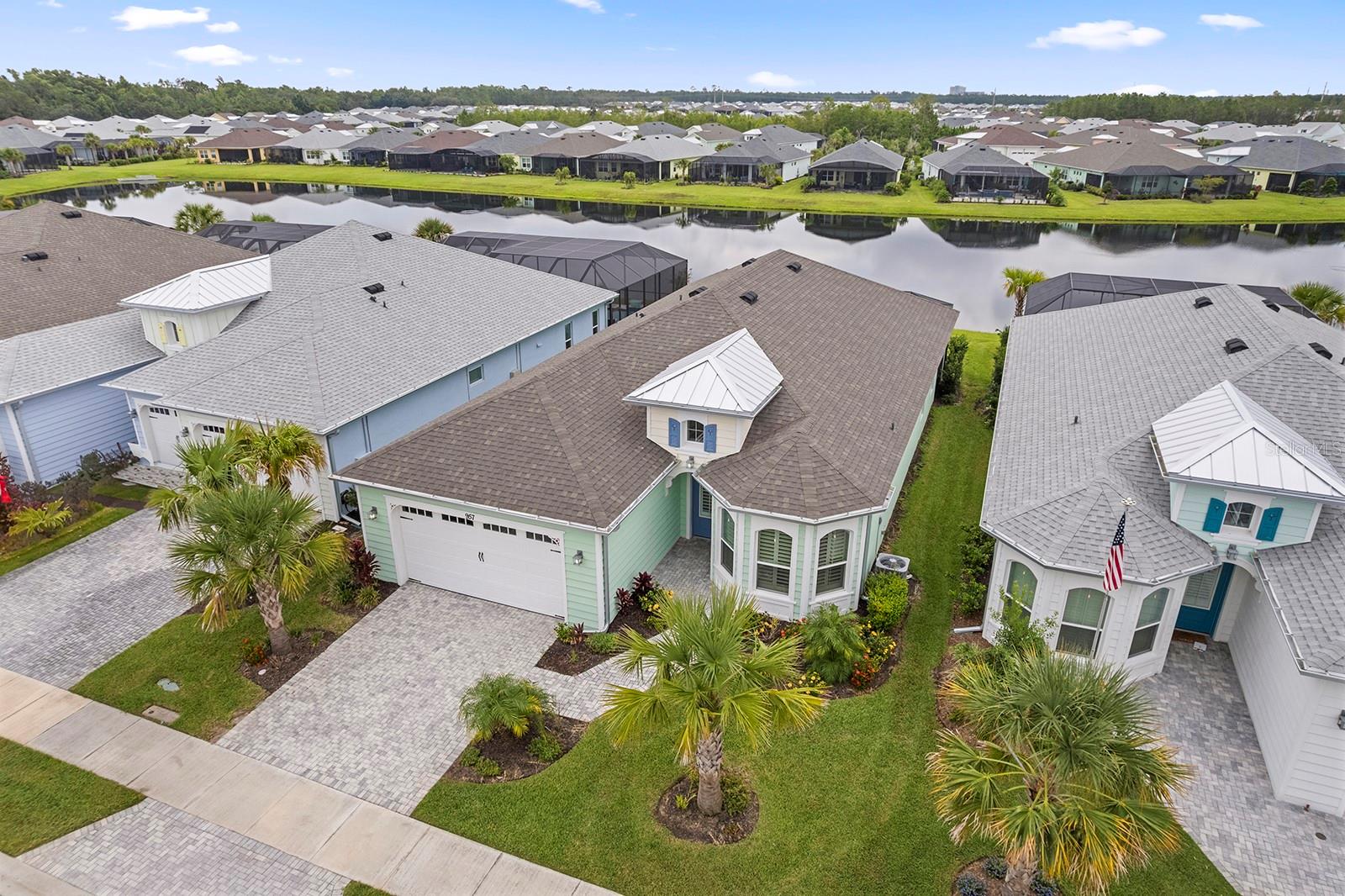 957 CORAL REEF WAY