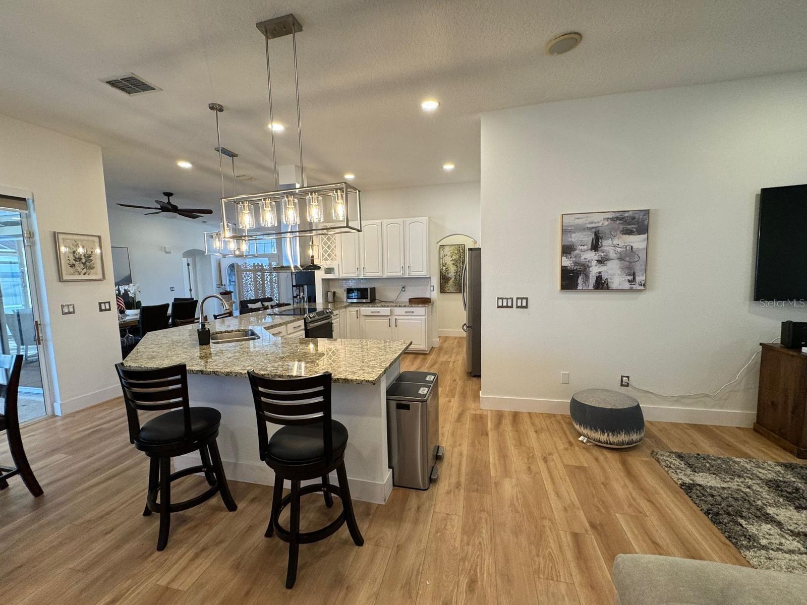 HIGHLANDS RESERVE PH 01 - Residential