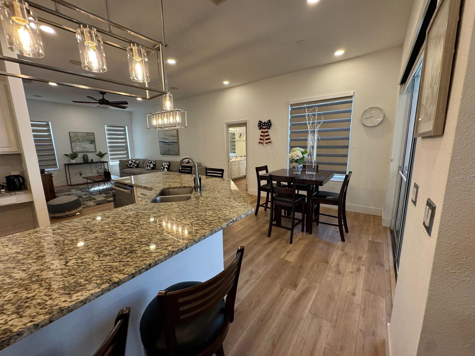 HIGHLANDS RESERVE PH 01 - Residential