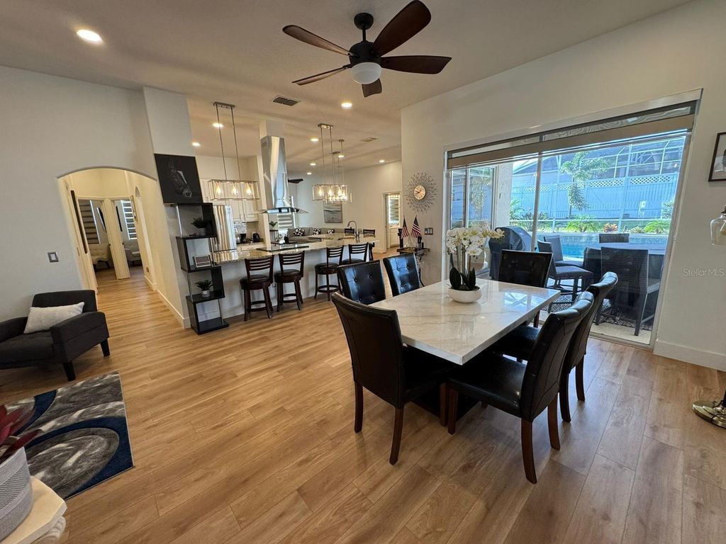 Photo of 111 Nottingham Way, Davenport, FL 33897 (MLS # O6353144)