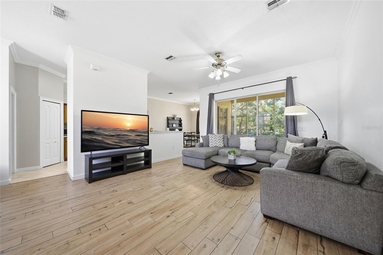 RIDGE MANOR FARMS - Residential