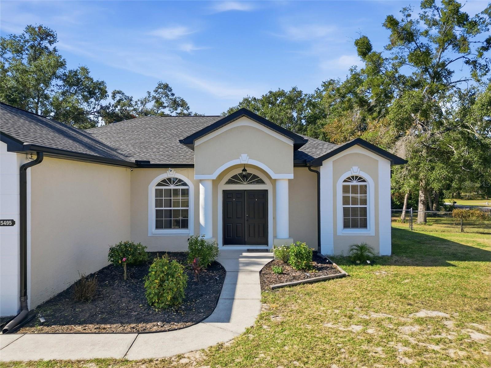 RIDGE MANOR FARMS - Residential