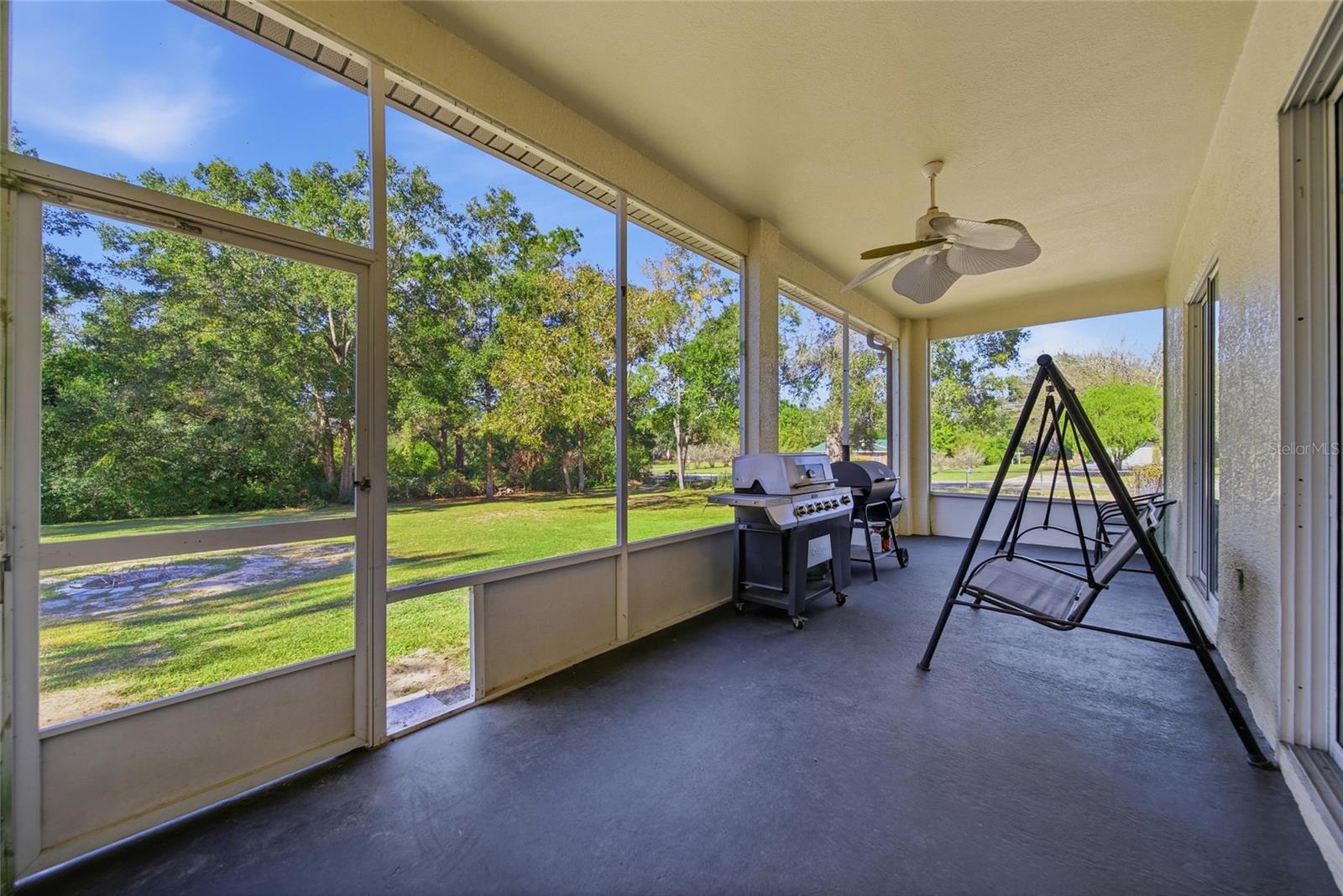 RIDGE MANOR FARMS - Residential