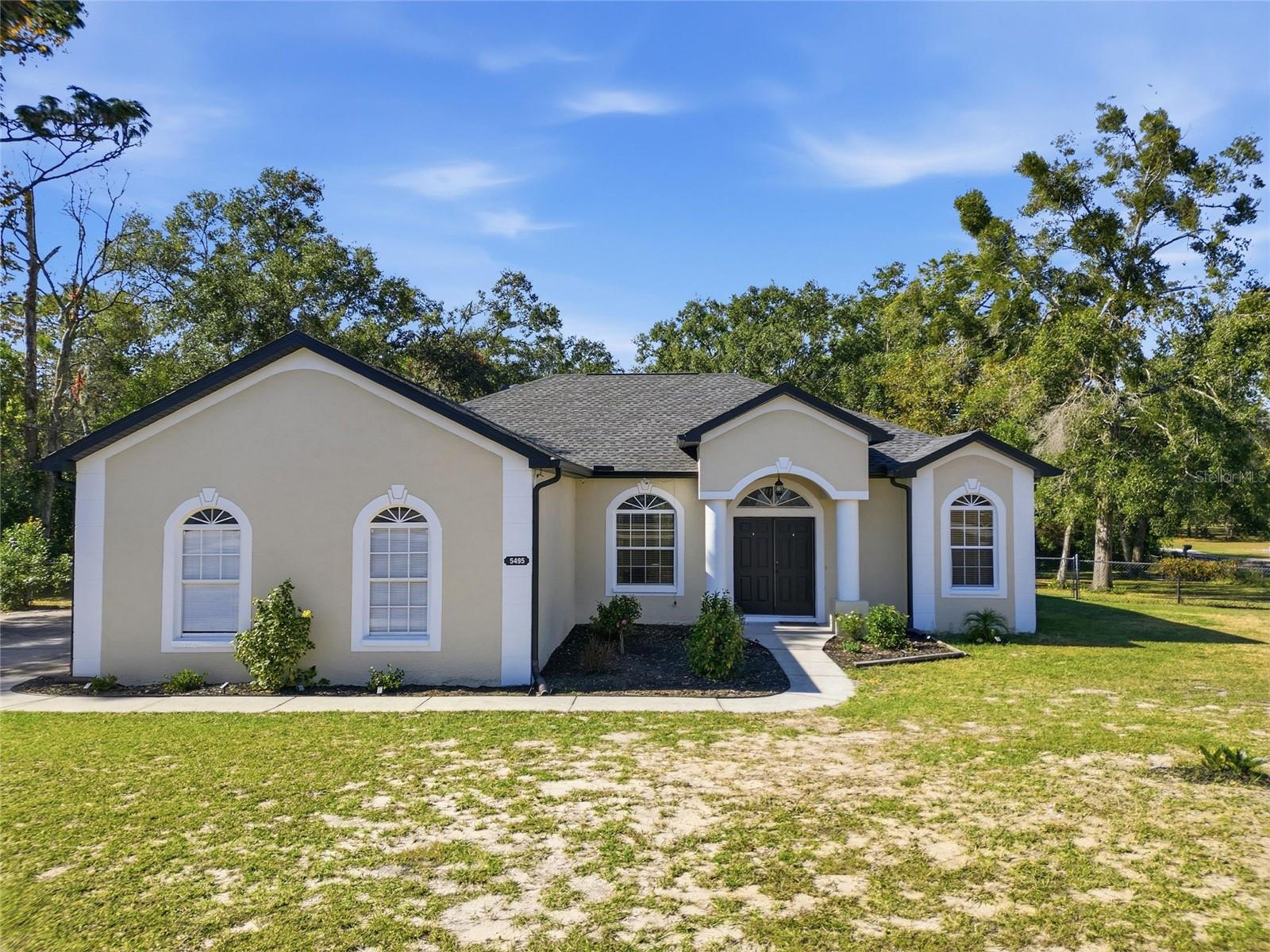 RIDGE MANOR FARMS - Residential