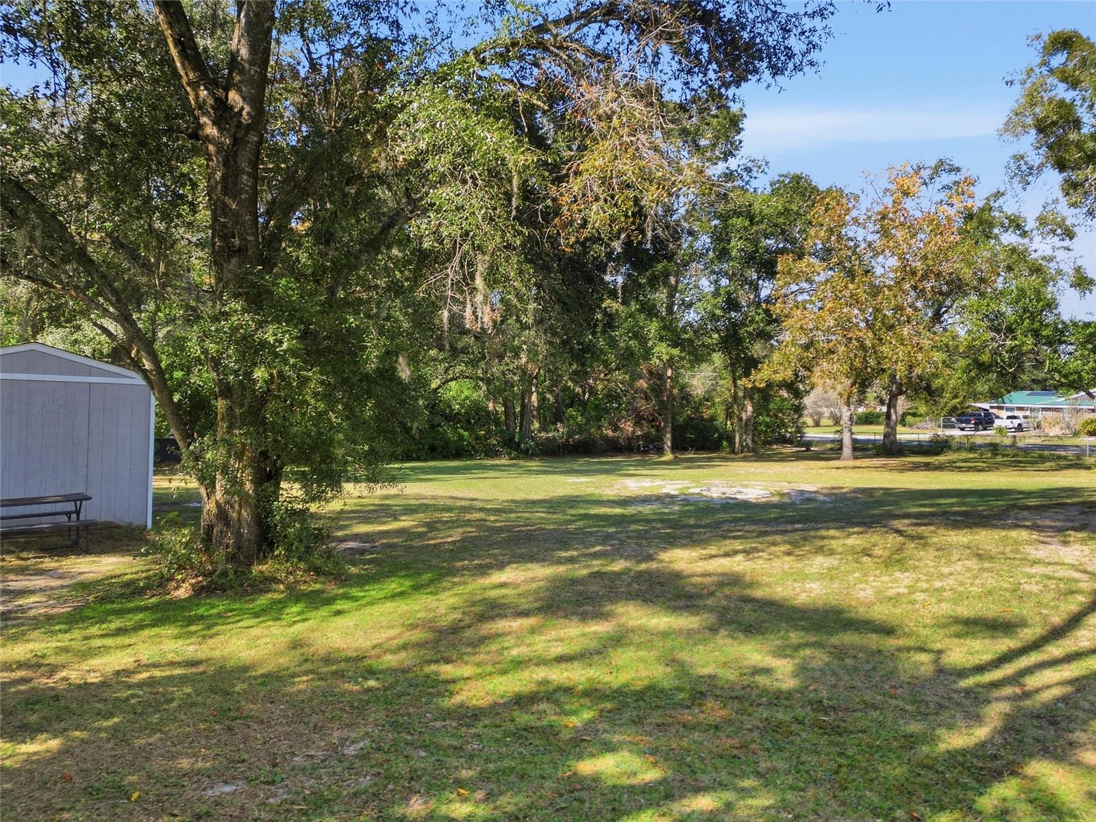 RIDGE MANOR FARMS - Residential