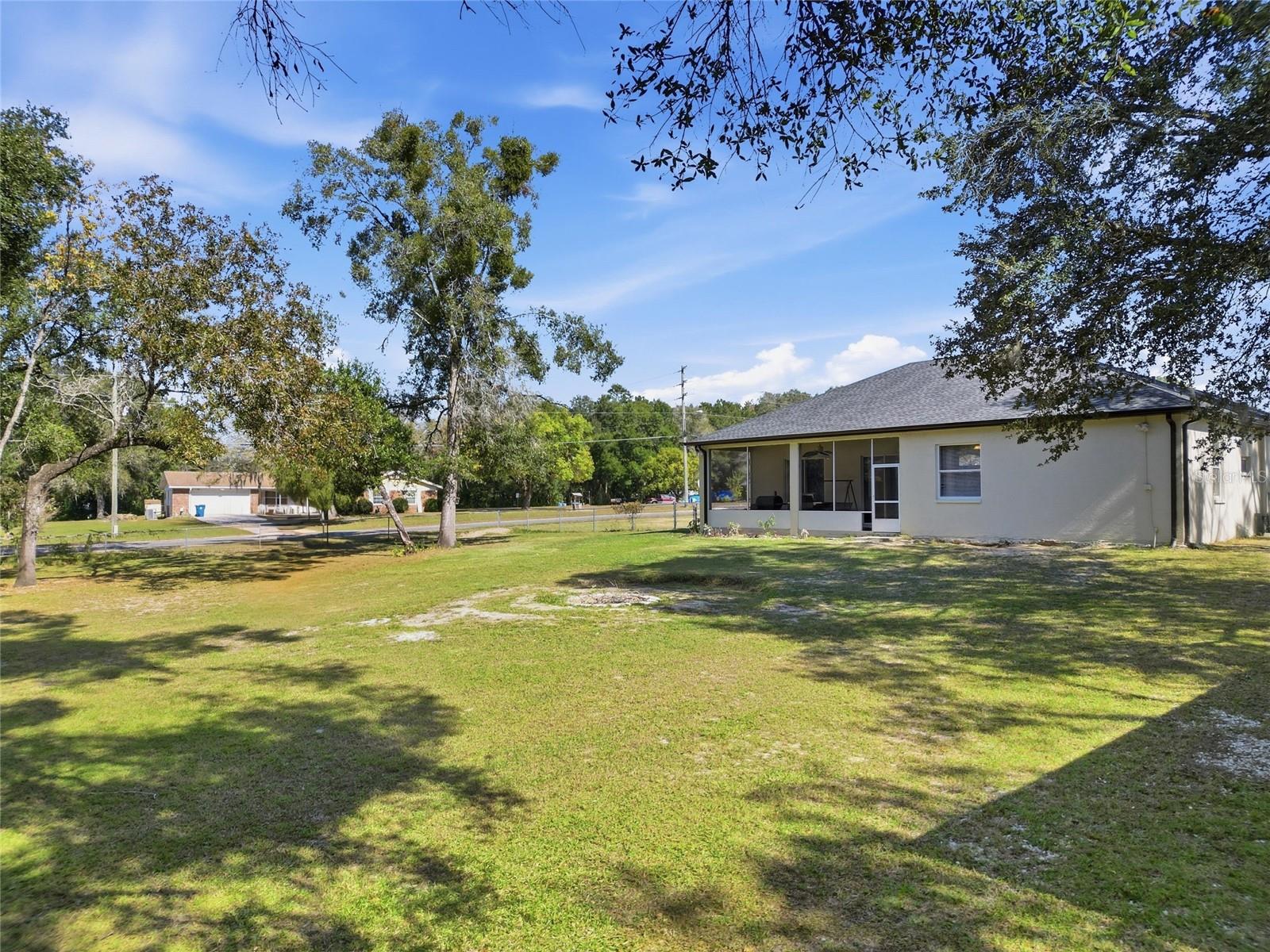 RIDGE MANOR FARMS - Residential