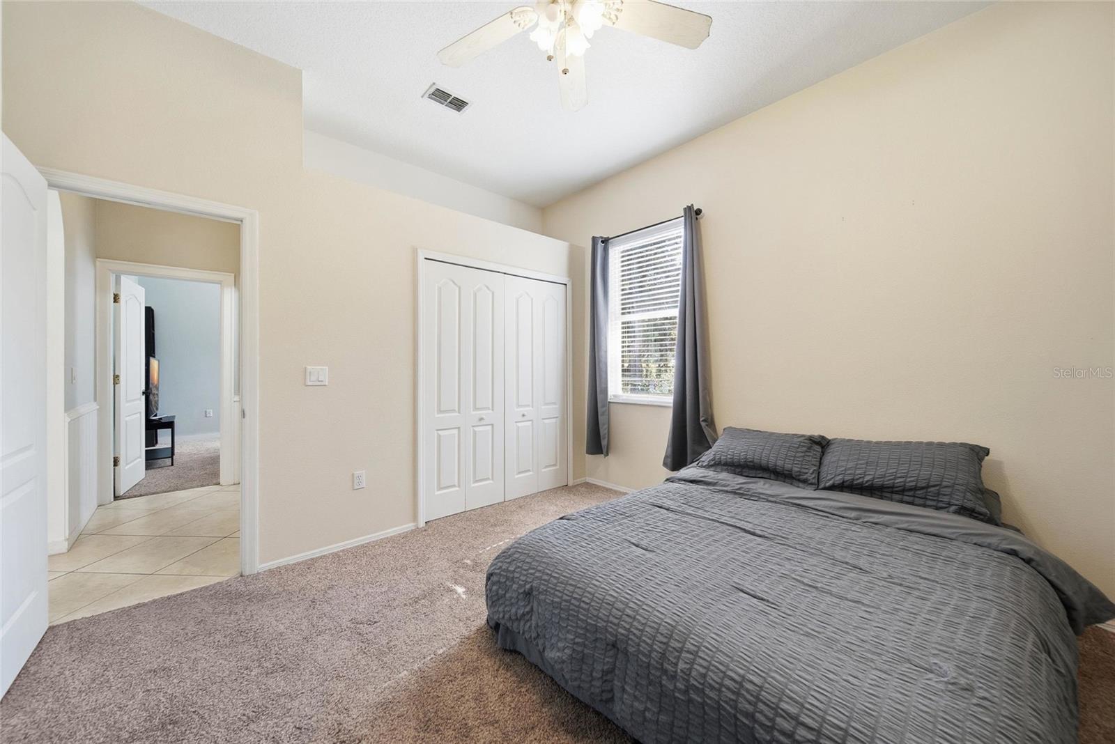 RIDGE MANOR FARMS - Residential