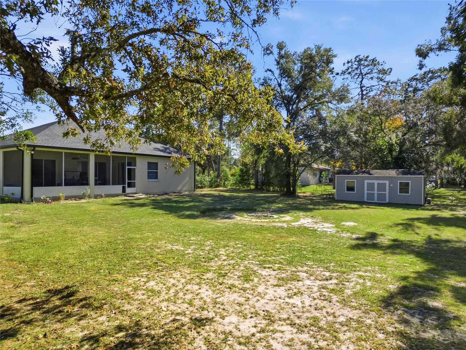 RIDGE MANOR FARMS - Residential