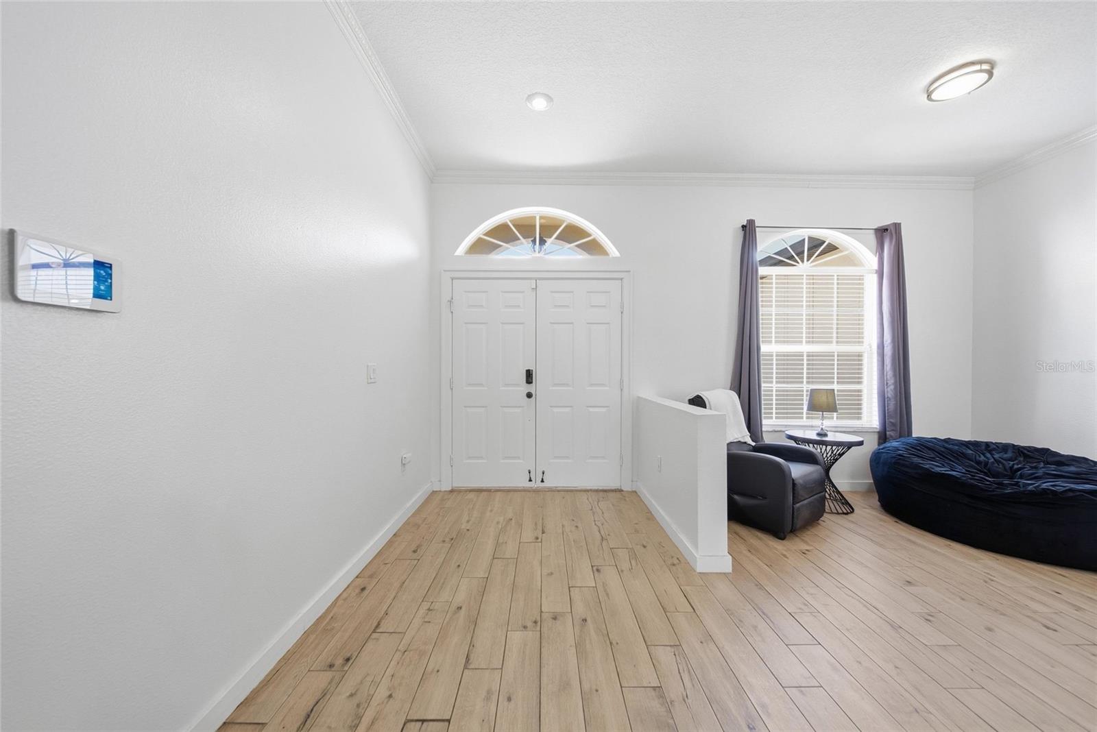 RIDGE MANOR FARMS - Residential