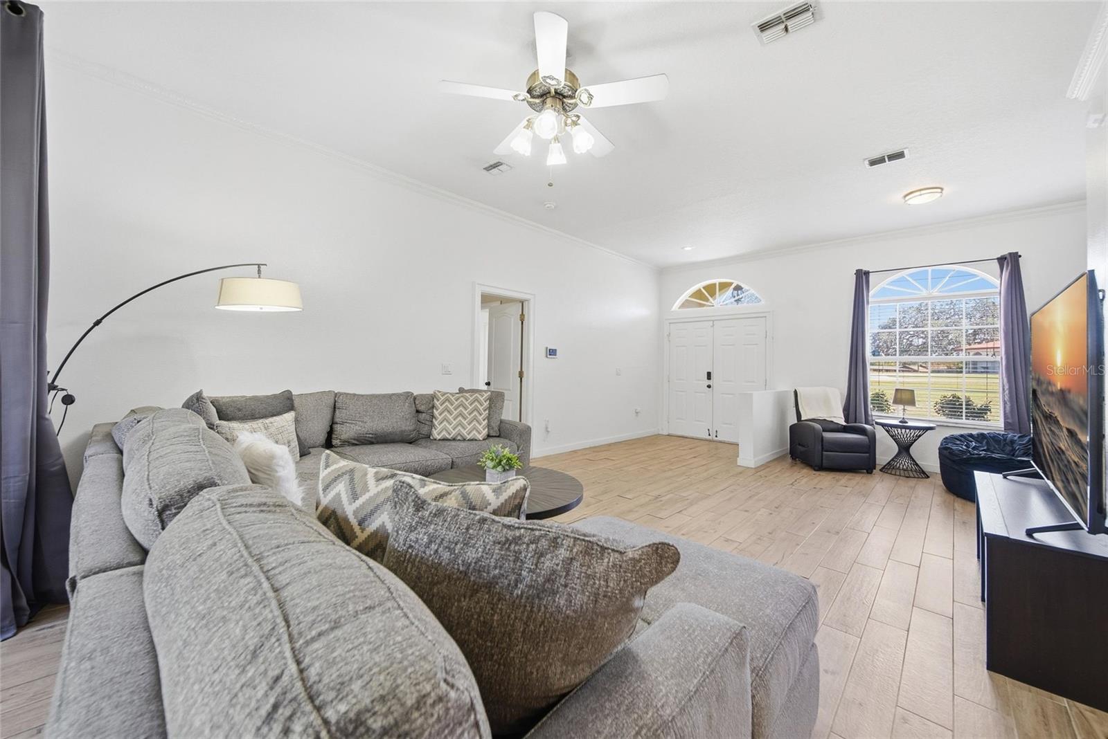 RIDGE MANOR FARMS - Residential